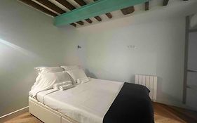 Paris Le Marais Duplex